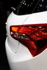 Citroen DS5 2012 года